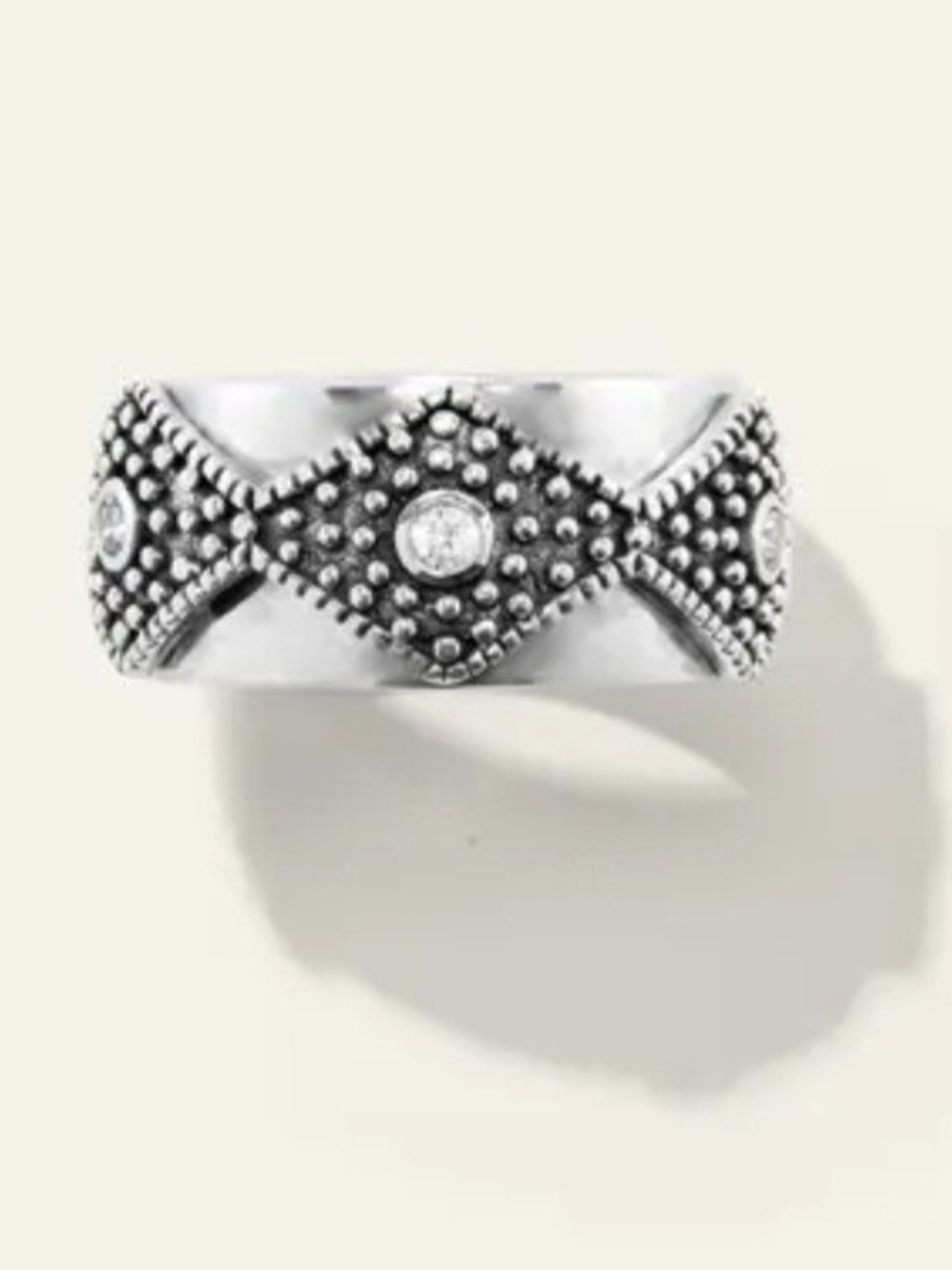 ba&sh Ortie Ring